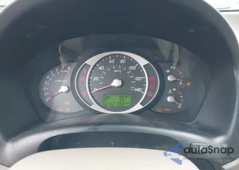 2006 Hyundai Tucson Gls/Limited z USA, uszkodzony, nr VIN KM8JN12D06U254283